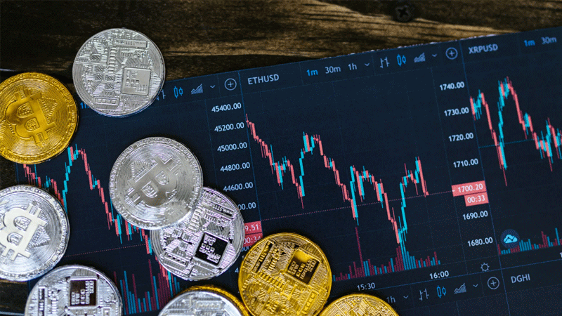  Investing in Cryptocurrency